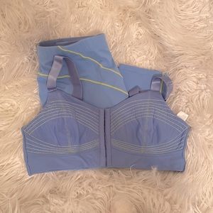 Fabletics Workout set L/10
